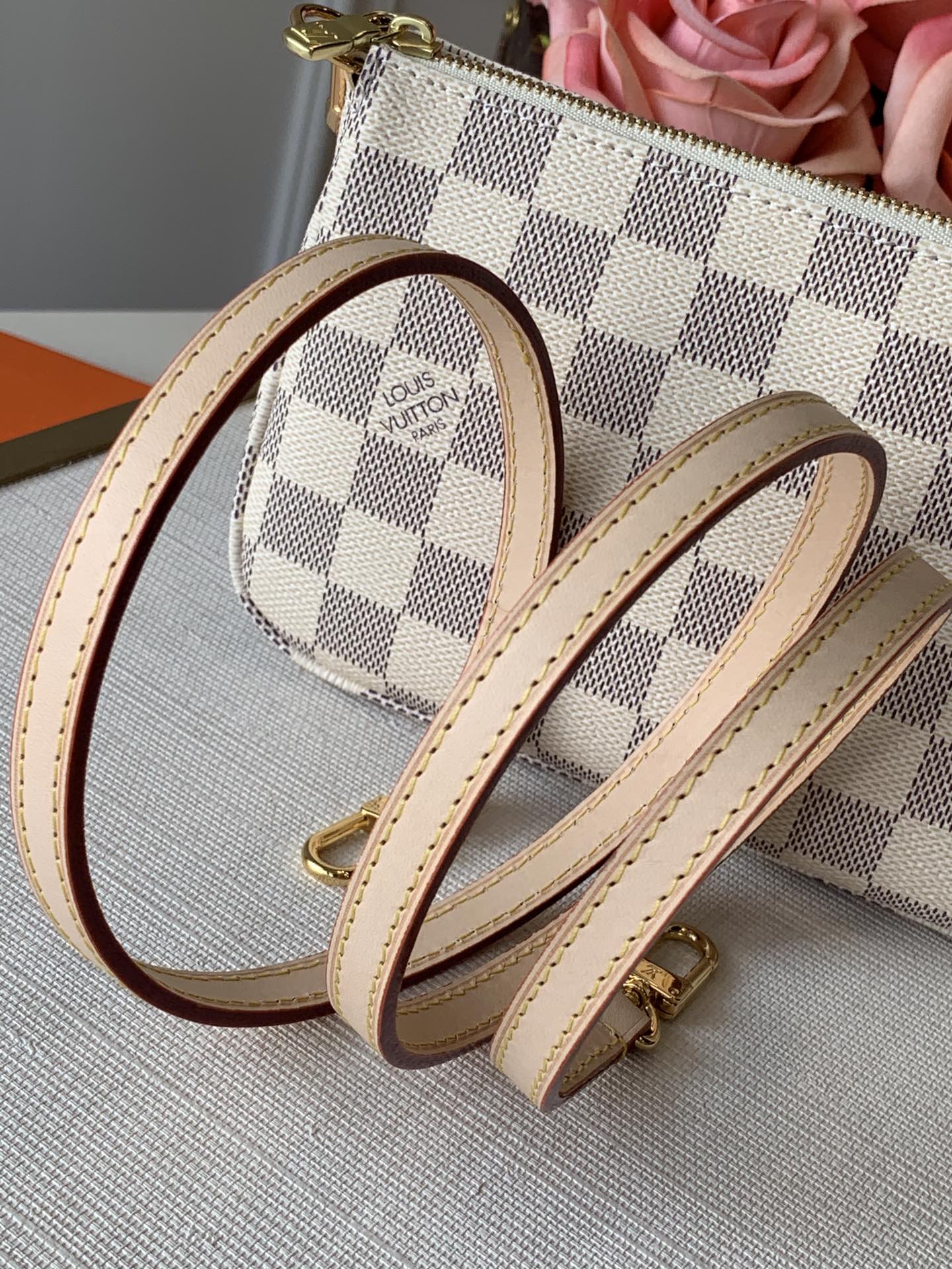 LV Satchel bags